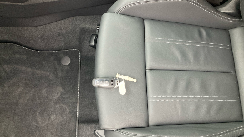 Audi A3 35 TFSI S Line 4dr Petrol Saloon